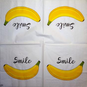 TF-150 Tropical Fruits - 3-ply - Ihr - Smile